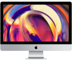 iMac i5 2019 1TB A Silver 32GB