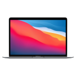 MacBook Air 13" 2020 Apple M1 256GB AB Space Gray 8GB INT M1 8-core CPU, 7-core GPU 2020