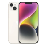 iPhone 14 Plus 256GB A Starlight