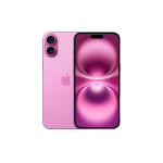 iPhone 16 Plus 128GB A Pink