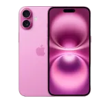 iPhone 16 Plus 128GB A Pink