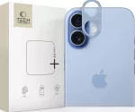 Kaamerakaitse iPhone 17 Mist Blue