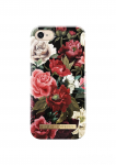 iDeal of Sweden Case Antique Roses iPhone 6 / iPhone 6S / iPhone 7 / iPhone 8 / iPhone SE 2020 / iPhone SE 2022