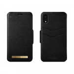 iDeal Of Sweden iPhone XS Max / 11 Pro Max &uuml;mbris Fashion Wallet Black