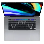 MacBook Pro 16'' i7 2019 512GB AB Space Gray 16GB SWE/FIN 2019
