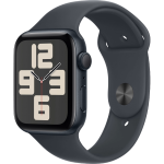 Apple Watch SE 2 44mm GPS 32GB A Midnight