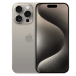 iPhone 15 Pro Max 256GB B Natural Titanium