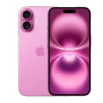 iPhone 16 128GB A Pink