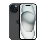 iPhone 15 256GB A Black