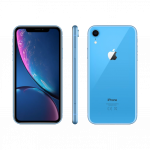 iPhone XR 64GB A Blue
