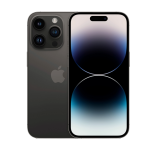 iPhone 14 Pro 1TB A Space Black