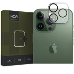 Kaamerakaitse iPhone 14 Pro / iPhone 14 Pro Max L&auml;bipaistev