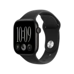 Apple Watch 12 42mm Aluminium Case GPS 64GB OPEN_BOX Black