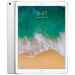 iPad Pro 12.9 2017 WiFi 512GB AB Silver