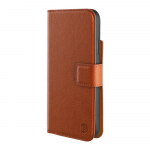 Promiz kaitse&uuml;mbris Wallet case iPhone 12 Mini