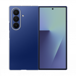 Galaxy Z Fold7 Clear Case L&auml;bipaistev &Uuml;mbris