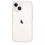 iPhone 14 Clear Case Originaal L&auml;bipaistev &Uuml;mbris