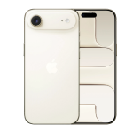 iPhone Air 256GB A+ Light Gold