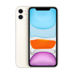 iPhone 11 64GB A White