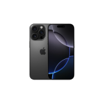 iPhone 16 Pro 128GB A+ Black Titanium