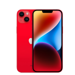 iPhone 14 256GB A Red