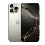 iPhone 16 Pro Max 256GB A+ Natural Titanium