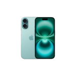 iPhone 16 256GB A Teal