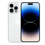 iPhone 14 Pro Max 256GB A+ Silver