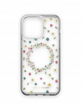 Ideal of Sweden iPhone 15 Pro Petite Floral L&auml;bipaistev &Uuml;mbris