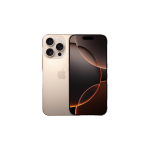 iPhone 16 Pro 256GB A+ Desert Titanium