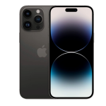 iPhone 14 Pro Max 512GB A Space Black