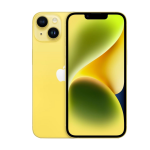 iPhone 14 Plus 128GB A Yellow