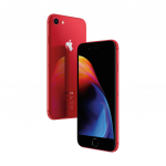 iPhone 8 64GB A Red
