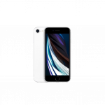 iPhone SE(2020) 64GB A White