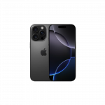 iPhone 16 Pro 512GB A+ Black Titanium