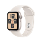 Apple Watch SE 3 40mm GPS+CEL 64GB A Starlight