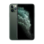 iPhone 11 Pro 256GB AB Midnight Green