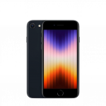 iPhone SE(2022) 128GB AB Midnight