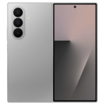 Samsung Galaxy Z Fold 7 512GB A Silver Shadow