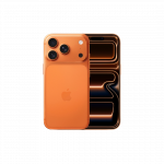 iPhone 17 Pro Max 256GB A+ Cosmic Orange