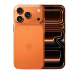 iPhone 17 Pro Max 256GB A+ Cosmic Orange