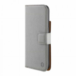 Promiz kaitse&uuml;mbris Wallet case iPhone 13 Pro Max Helehall