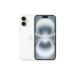 iPhone 16 Plus 128GB A+ White