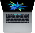 MacBook Pro 15" i7 2016 512GB A Space Gray 16GB INT