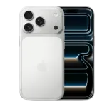 iPhone 17 Pro Max 256GB A+ Silver