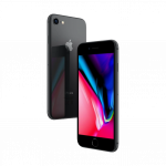 iPhone 8 64GB A Space Gray