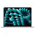 MacBook Air 15" M2 2023 256GB AB Silver 8GB INT M2 8-core CPU, 10-core GPU 2023