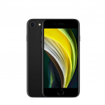 iPhone SE(2020) 256GB AB Black