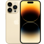 iPhone 14 Pro 128GB A Gold