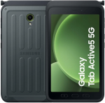 Samsung Galaxy Tab Active5 5G 128GB A+ Green